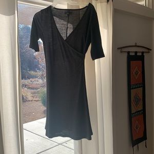 Cute hip Prana dress!